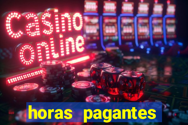 horas pagantes fortune ox